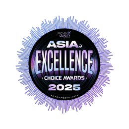Asia Excellence Choice Award