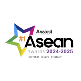 No.1 Asean Awards
